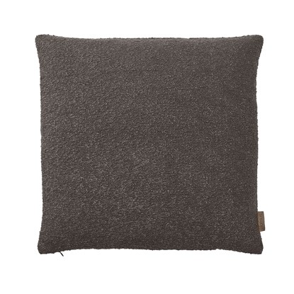 Povlak na polštář Blomus BOUCLE 50x50cm černý_0