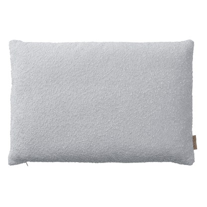 Povlak na polštář Blomus BOUCLE 40x60cm světle šedý_0
