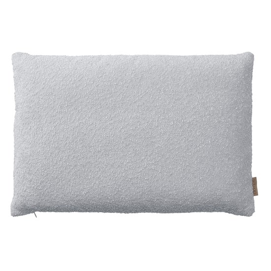 Povlak na polštář Blomus BOUCLE 40x60cm světle šedý_0