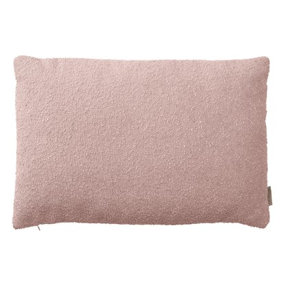 Povlak na polštář Blomus BOUCLE 40x60cm růžovo-šedý_0