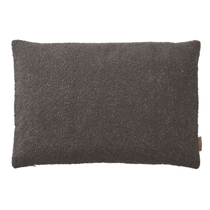 Povlak na polštář Blomus BOUCLE 40x60cm černý_0