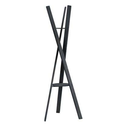 Věšák na kabáty Blomus RAKKU V.176cm černý_1