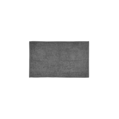 Koupelnová předložka Blomus KAAVU 50x80cm tmavě šedá_1