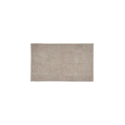 Koupelnová předložka Blomus KAAVU 50x80cm hnědo-šedá_1