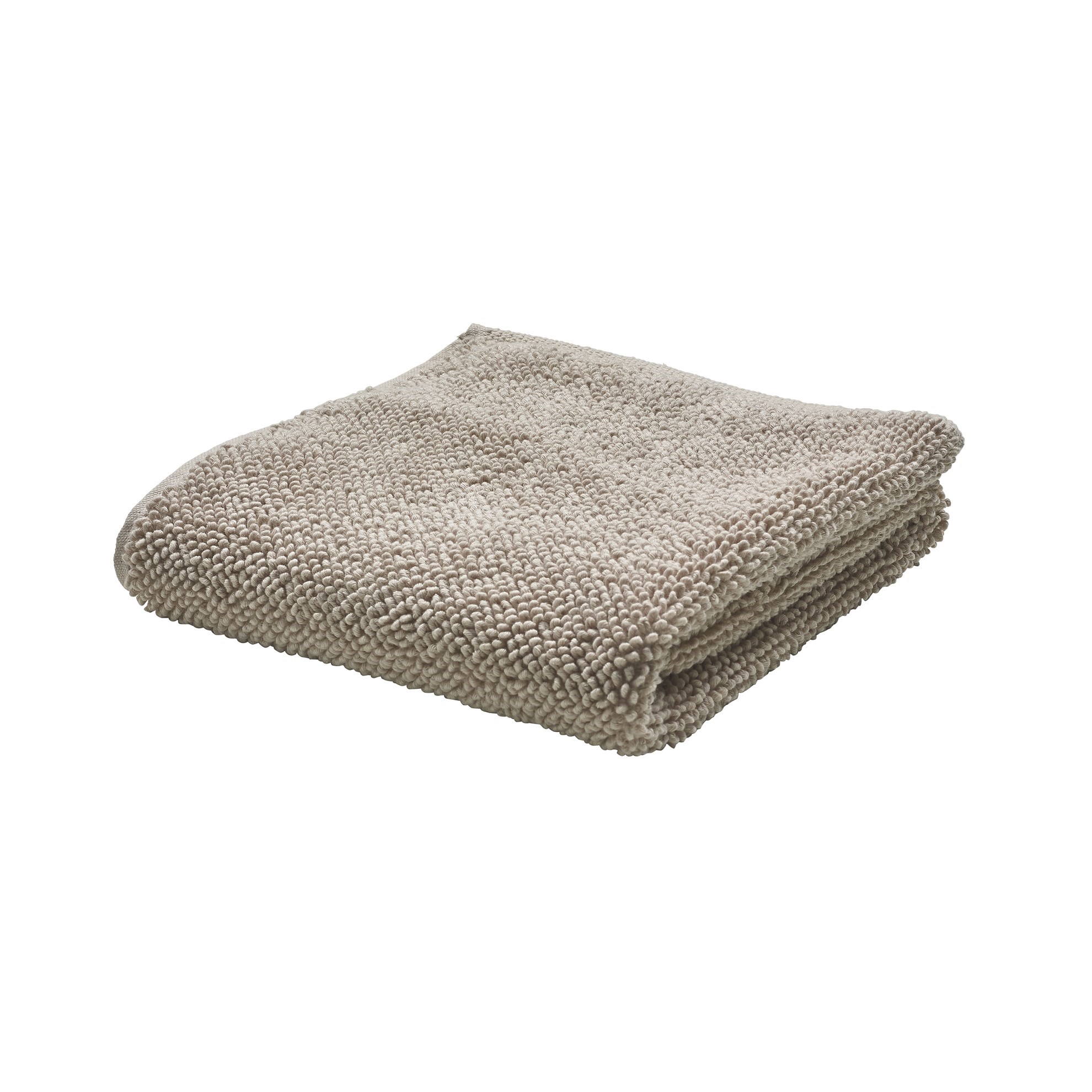 Koupelnová předložka Blomus KAAVU 50x80cm hnědo-šedá_2