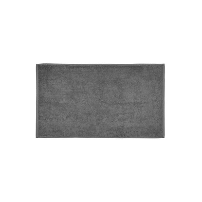 Koupelnová předložka Blomus KAAVU 60x100cm tmavě šedá_1