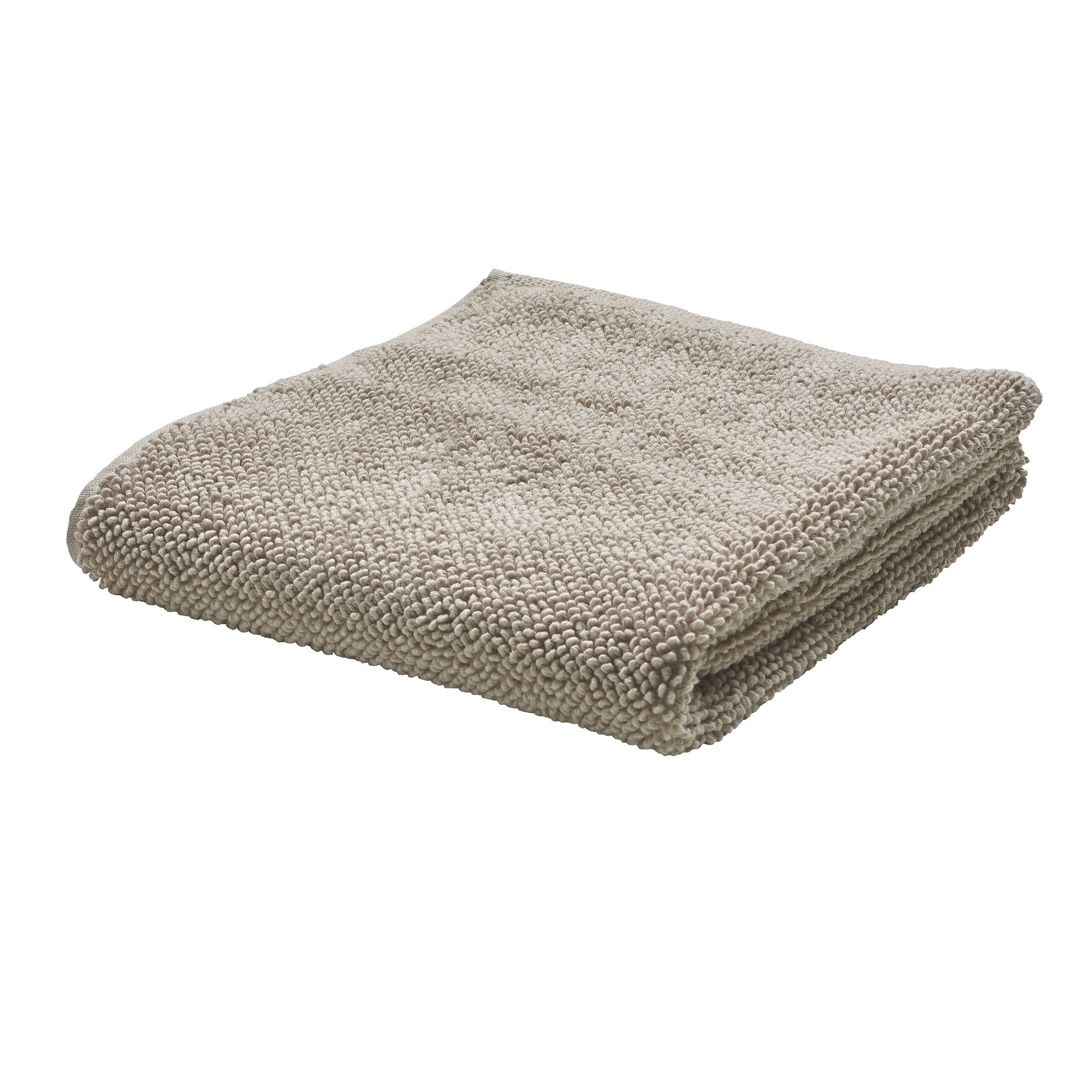 Koupelnová předložka Blomus KAAVU 60x100cm hnědo-šedá_2