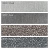 Venkovní taburet Blomus GROS 75x75cm stone bouclé_0