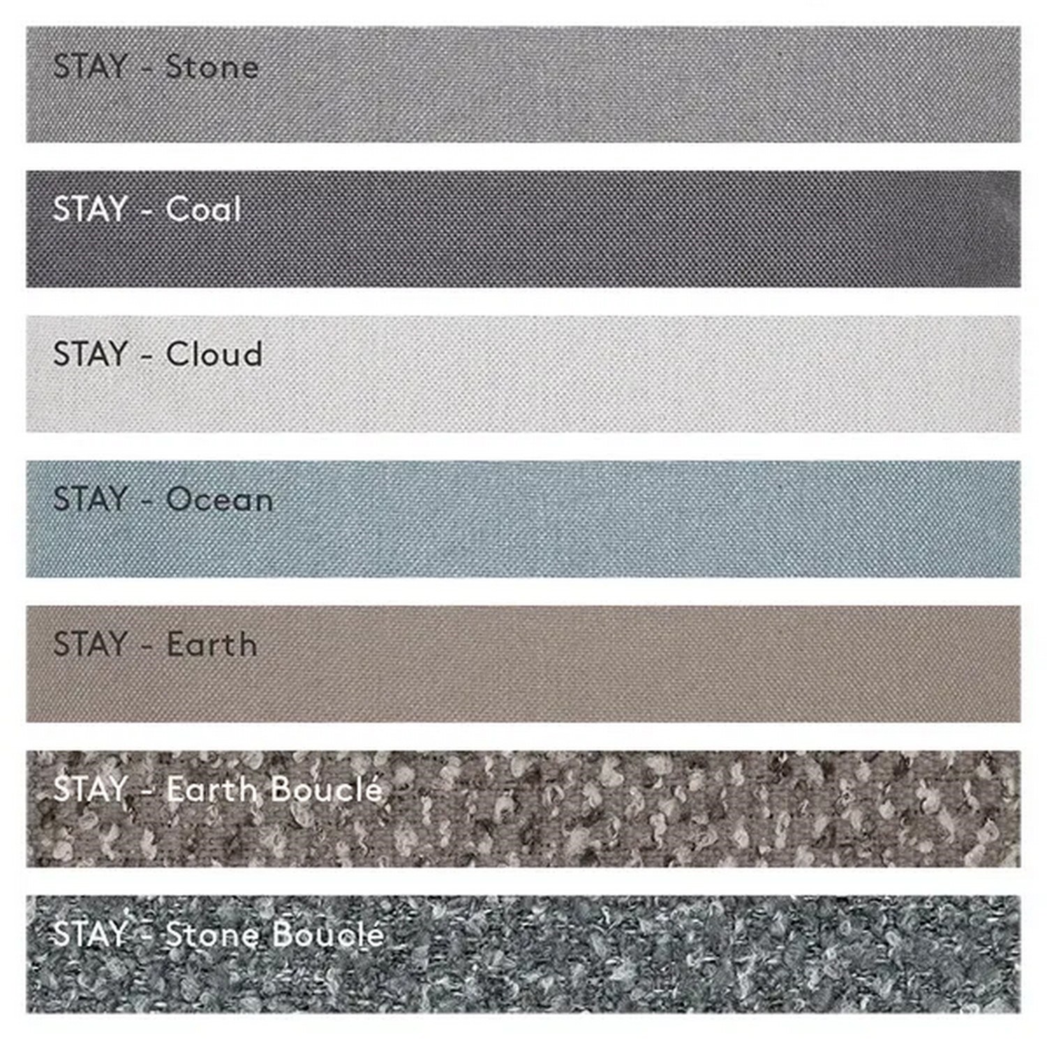 Venkovní polštář Blomus STAY 70x30cm stone bouclé_0