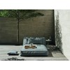 Venkovní polštář Blomus STAY 70x30cm stone bouclé_1
