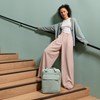 Batoh Reisenthel Allday Backpack M cord mint_0