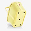 Nákupní košík Reisenthel Carrybag  frame mesh lemon_1