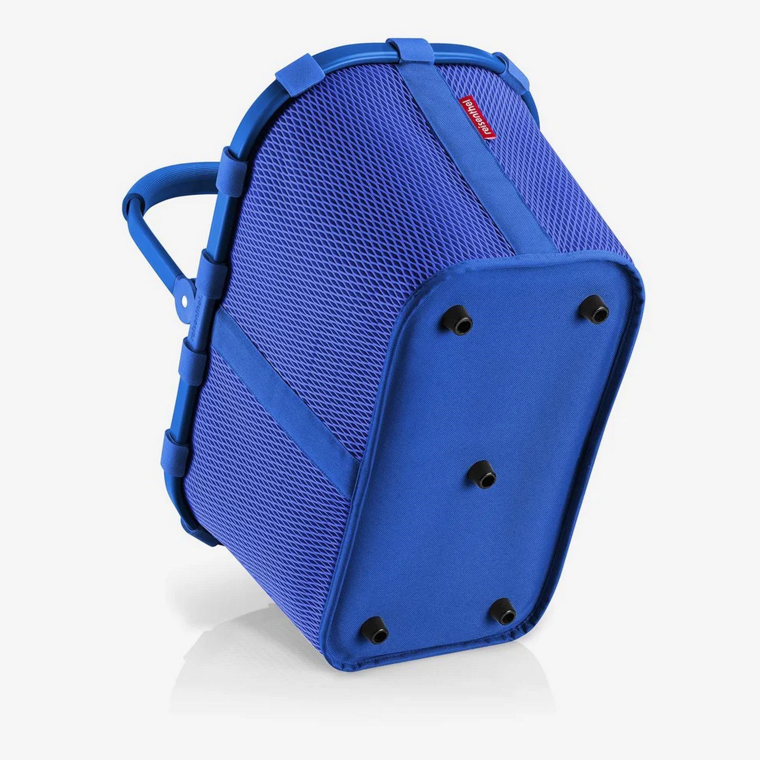 Nákupní košík Reisenthel Carrybag  frame mesh royal blue_1