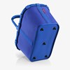 Nákupní košík Reisenthel Carrybag  frame mesh royal blue_1