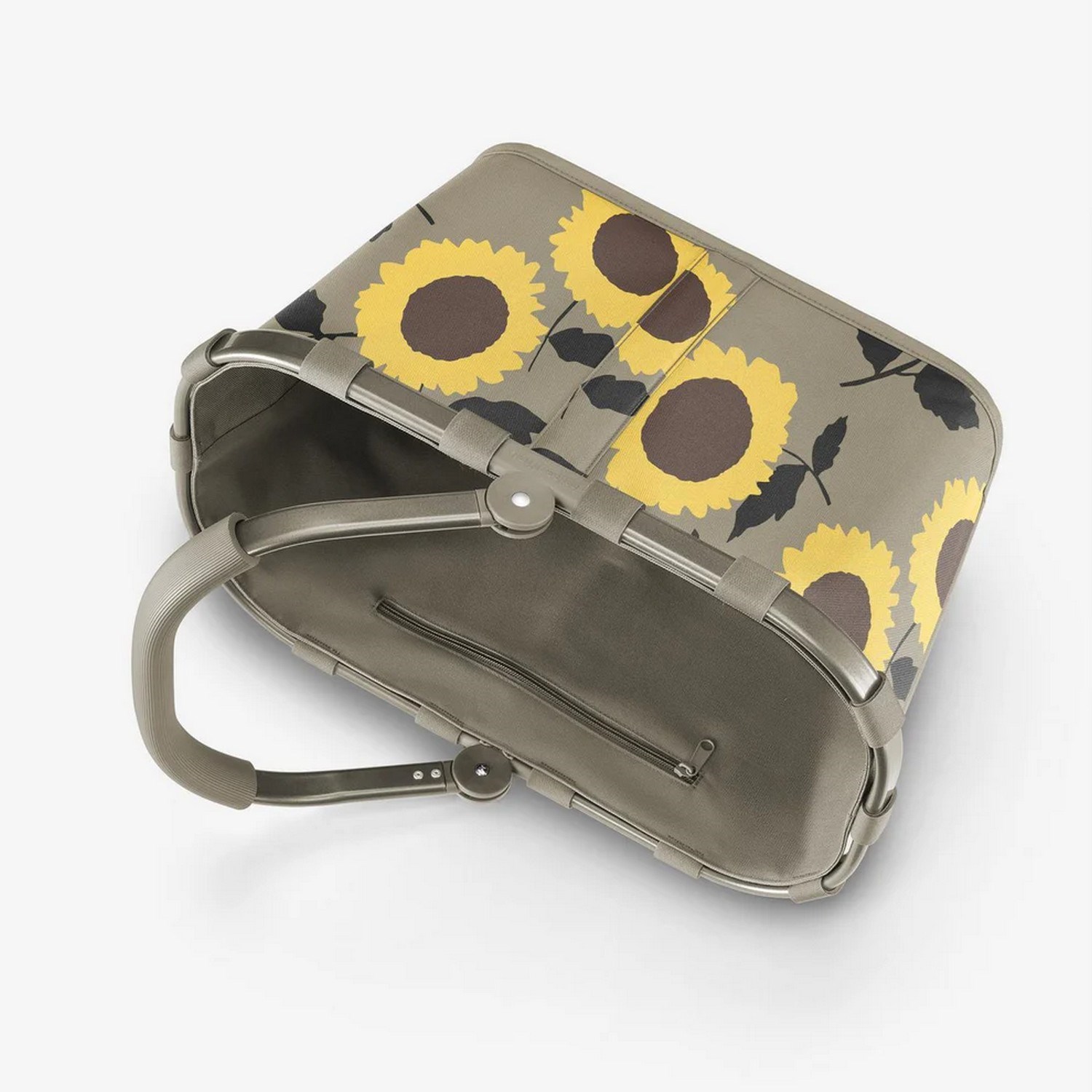 Nákupní košík Reisenthel Carrybag  frame sunflowers_0