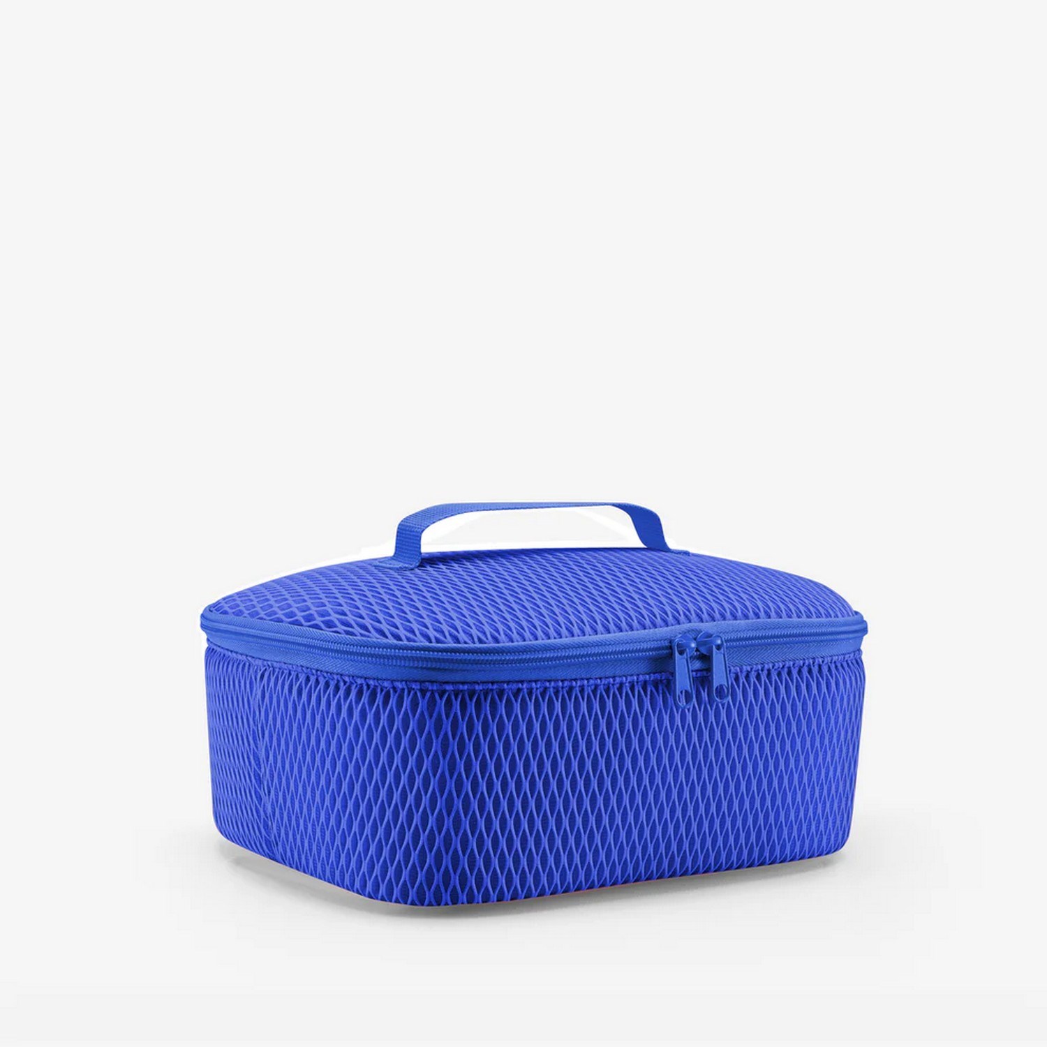 Termobox Reisenthel Coolerbag M pocket mesh royal blue_0