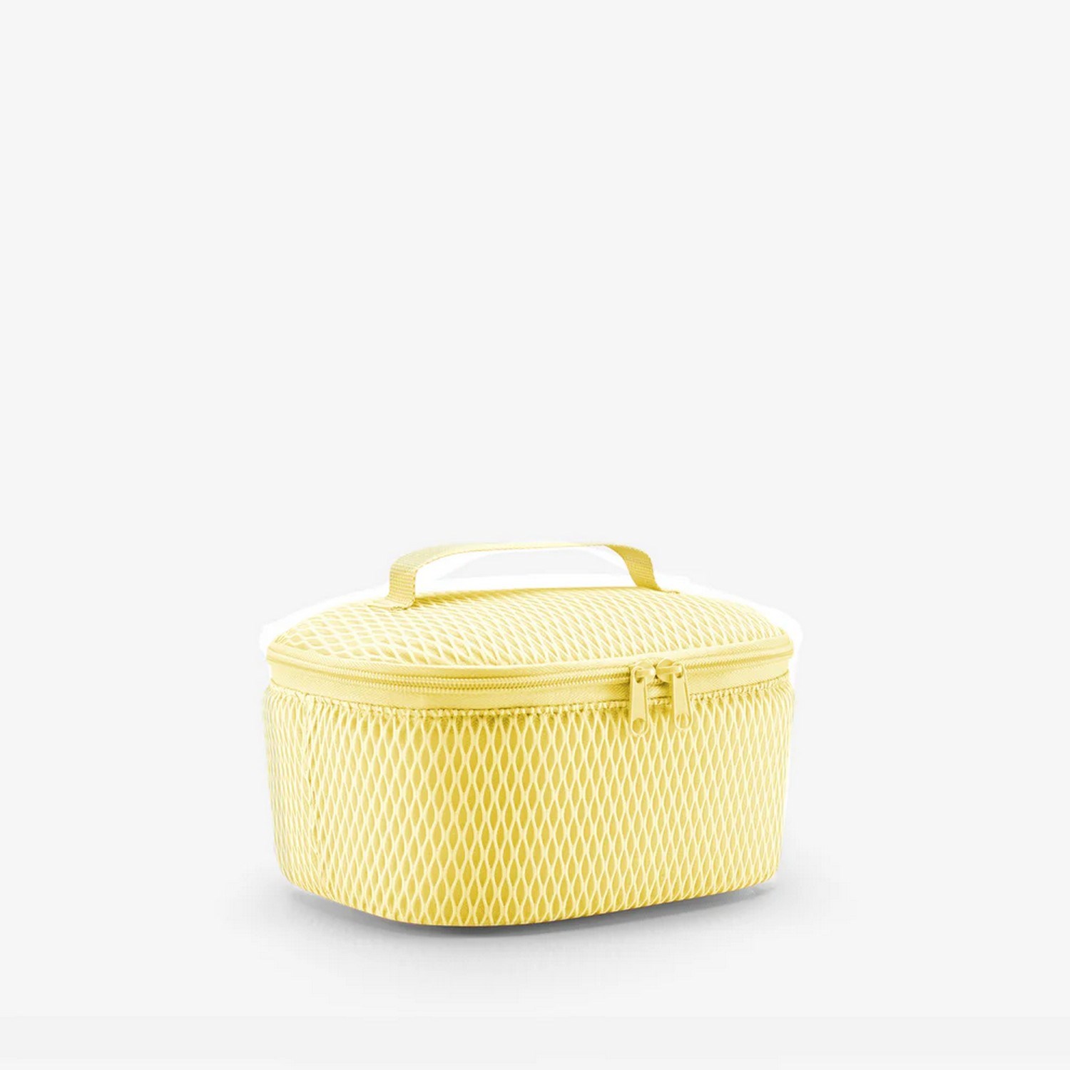 Termobox Reisenthel Coolerbag S pocket mesh lemon_0