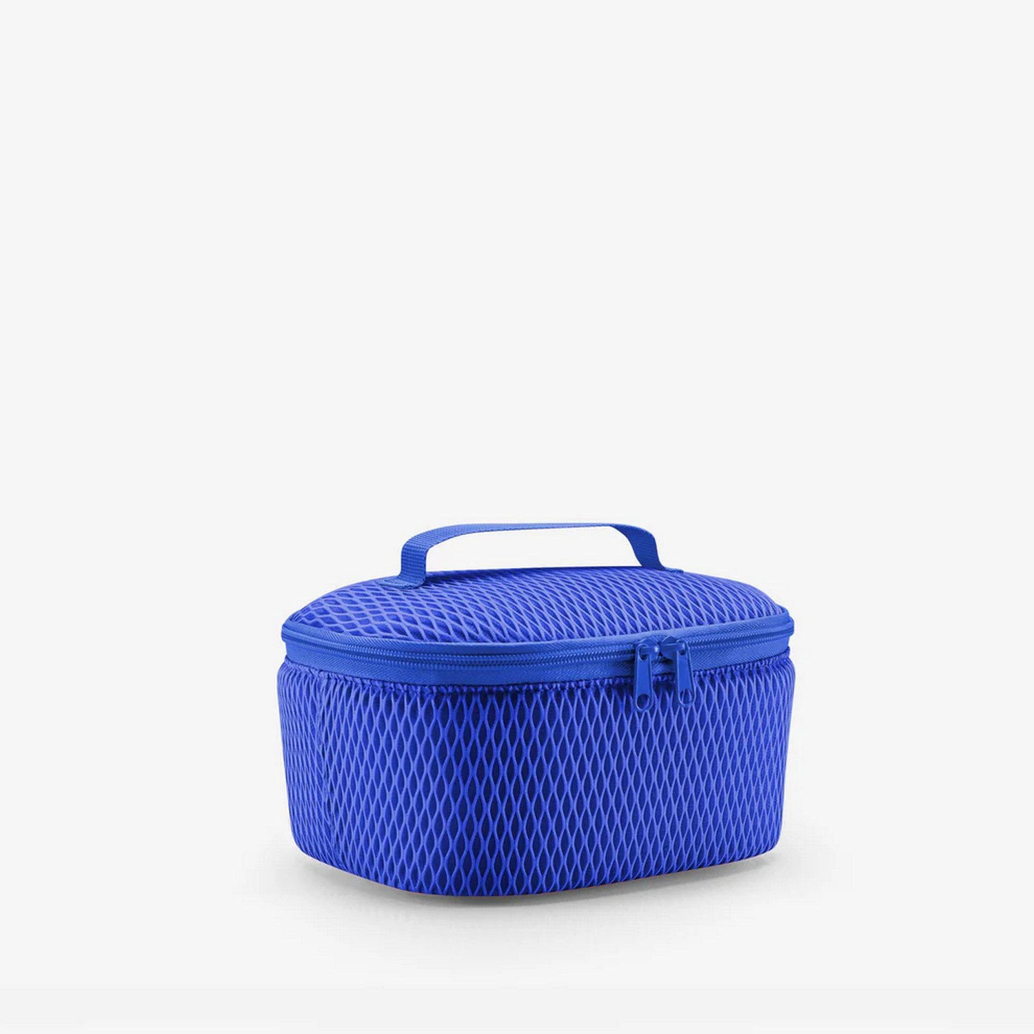 Termobox Reisenthel Coolerbag S pocket mesh royal blue_0