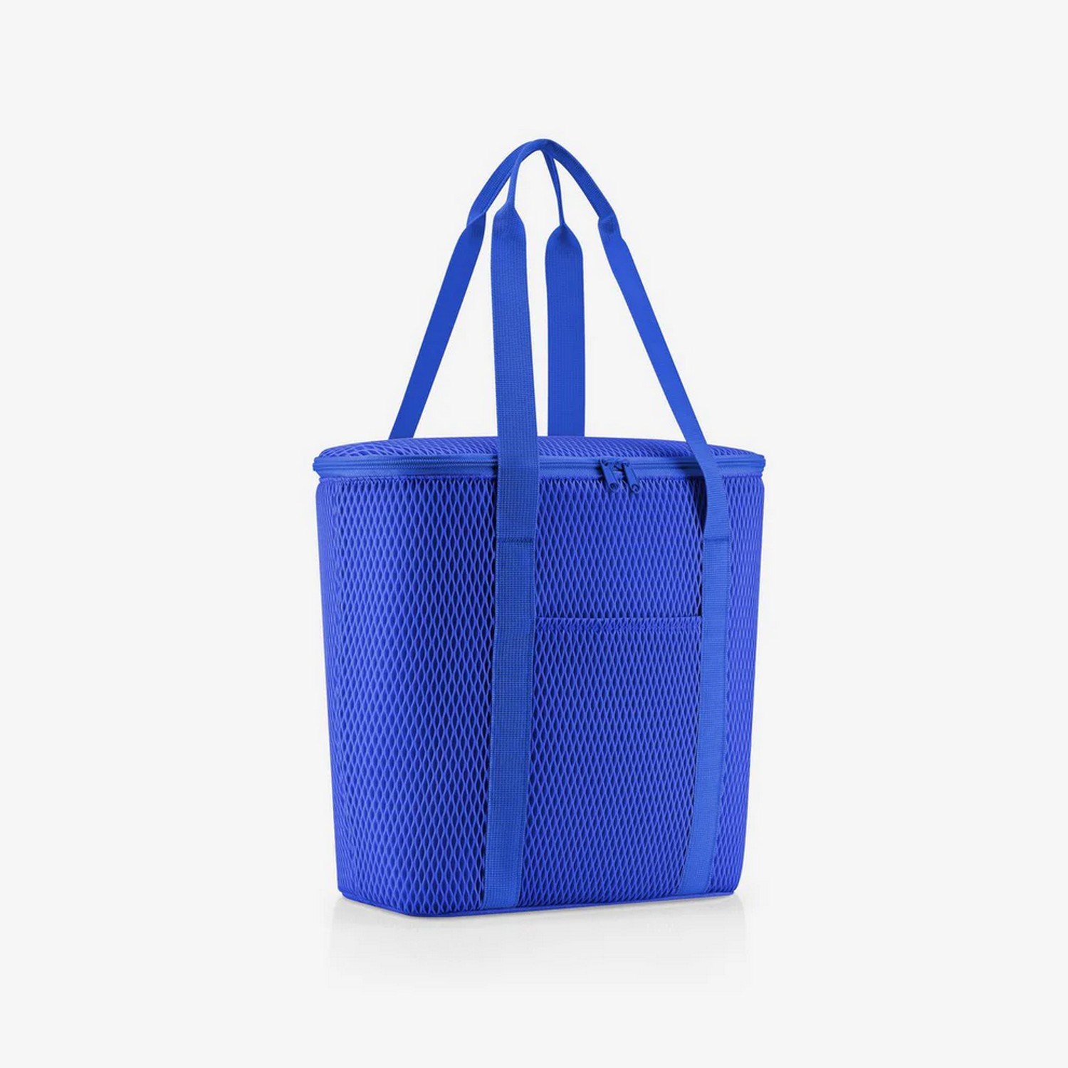 Termotaška na nákup/piknik Reisenthel Thermoshopper mesh royal blue_0