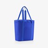 Termotaška na nákup/piknik Reisenthel Thermoshopper mesh royal blue_0