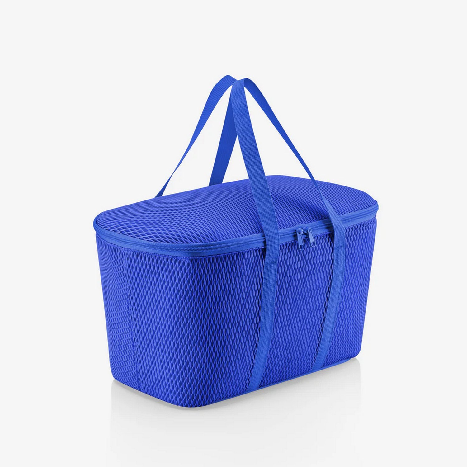 Termobox Reisenthel Coolerbag mesh royal blue_0