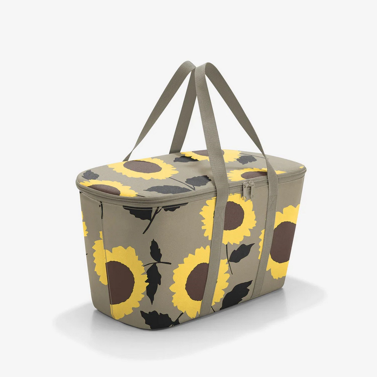 Termobox Reisenthel Coolerbag sunflowers_1