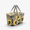 Termobox Reisenthel Coolerbag sunflowers_1