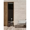 Zahradní Sofa Blomus YUA světle šedé_2