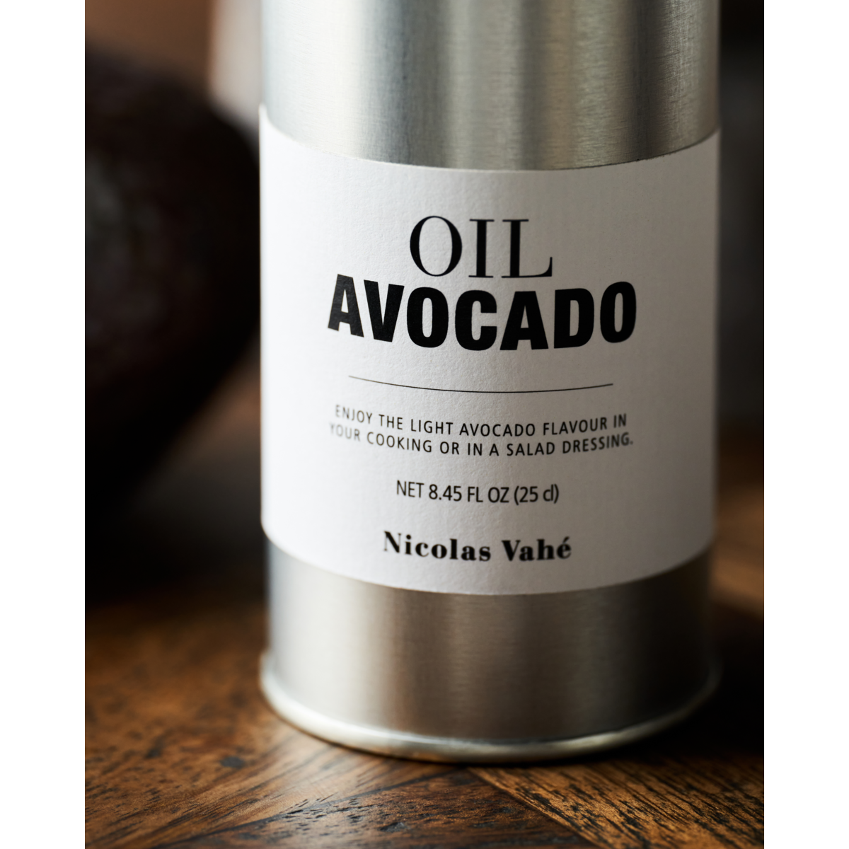 Avokádový olej Nicolas Vahé 250ml_5