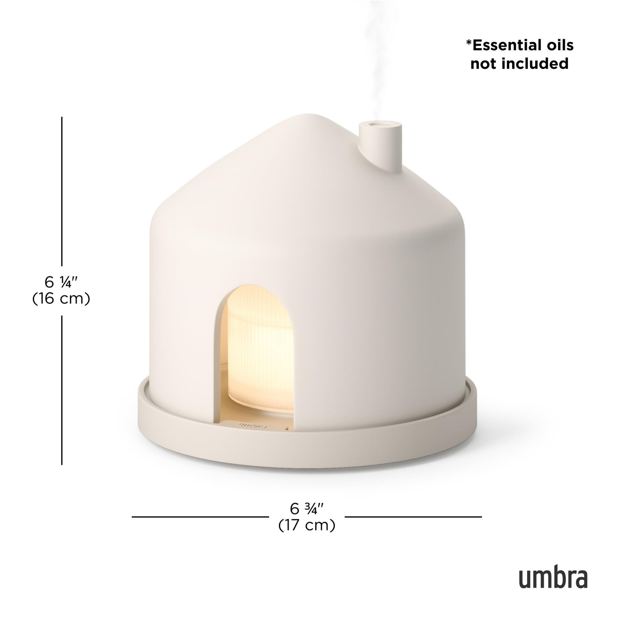 Difuzér Umbra CASITA P.16cm_1