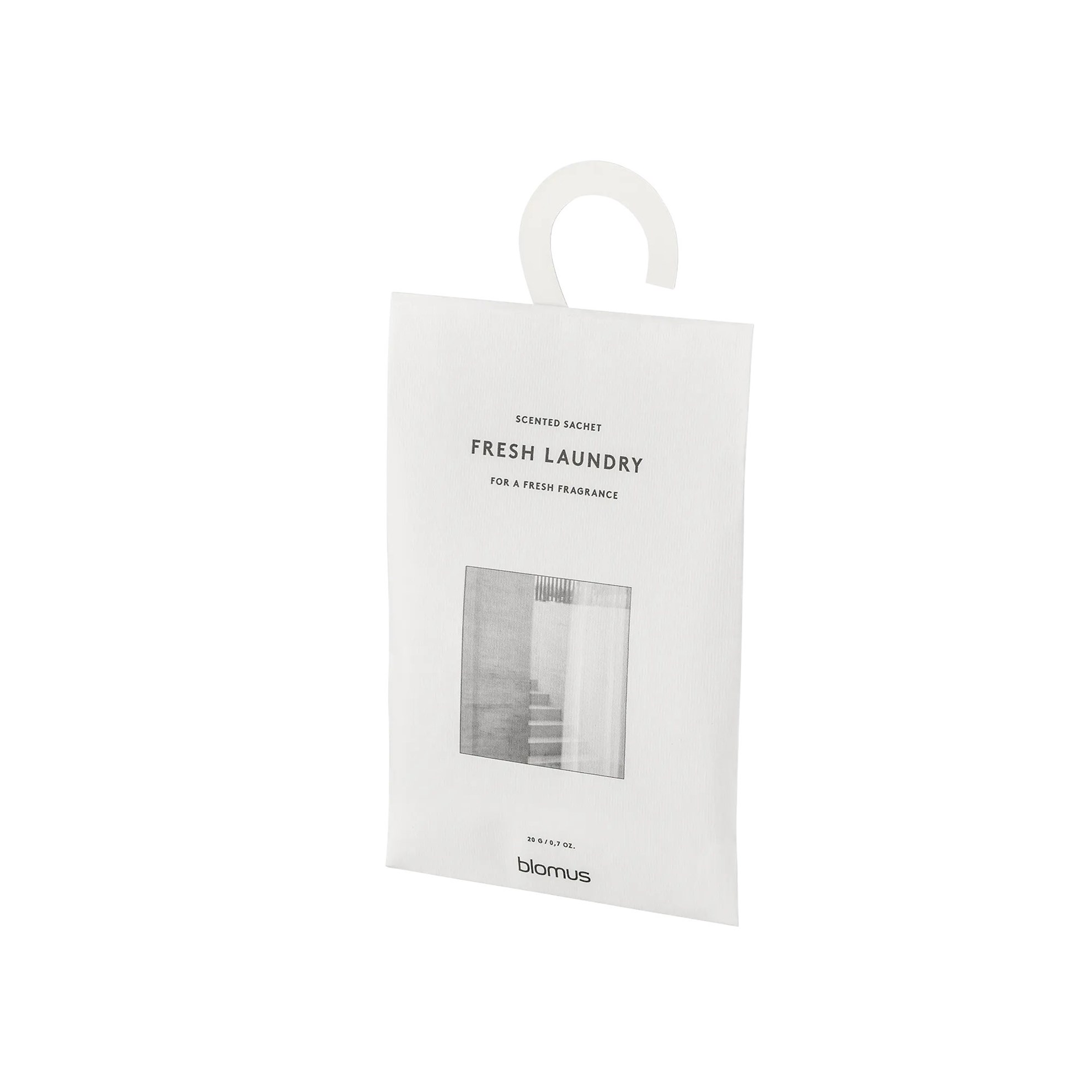 Vonné sáčky Blomus SATOMI SET/3ks Fresh Laundry_1