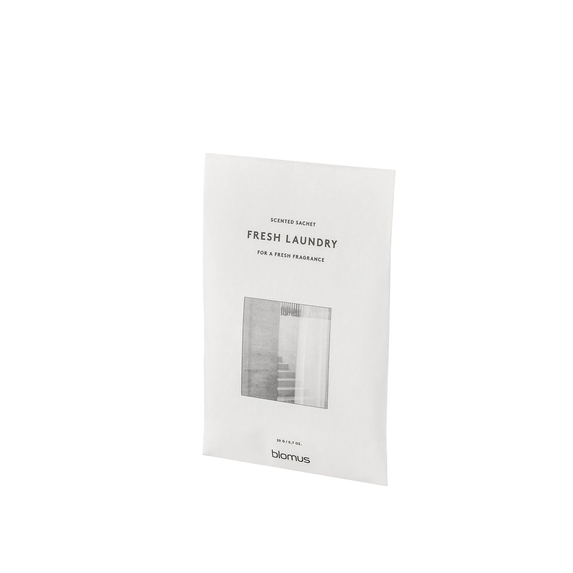 Vonné sáčky Blomus SATOMI SET/3ks Fresh Laundry_3