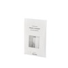 Vonné sáčky Blomus SATOMI SET/3ks Fresh Laundry_3