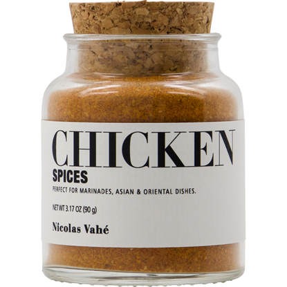 Koření na kuřecí maso Nicolas Vahé 90g_3