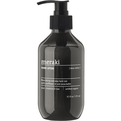 Krém na ruce Meraki DEEP VALLEY 275ml_0