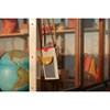 Pouzdro na telefon Sticky Lemon wonders blue_1