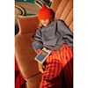 Pouzdro na telefon Sticky Lemon wonders blue_2