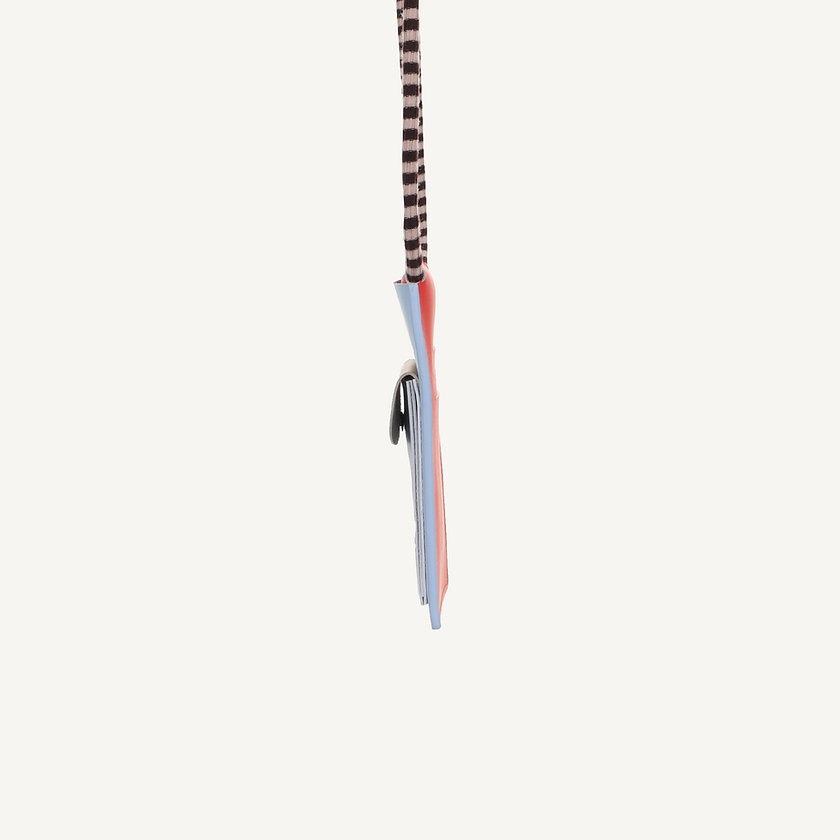 Pouzdro na telefon Sticky Lemon wonders blue_3