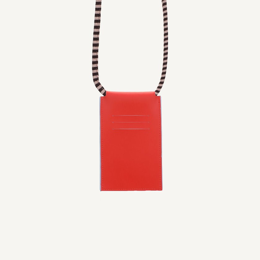 Pouzdro na telefon Sticky Lemon wonders blue_4