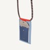 Pouzdro na telefon Sticky Lemon wonders blue_5