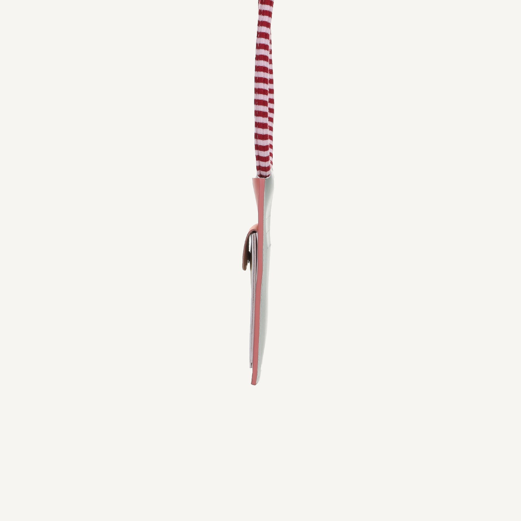 Pouzdro na telefon Sticky Lemon wonders coral green_3