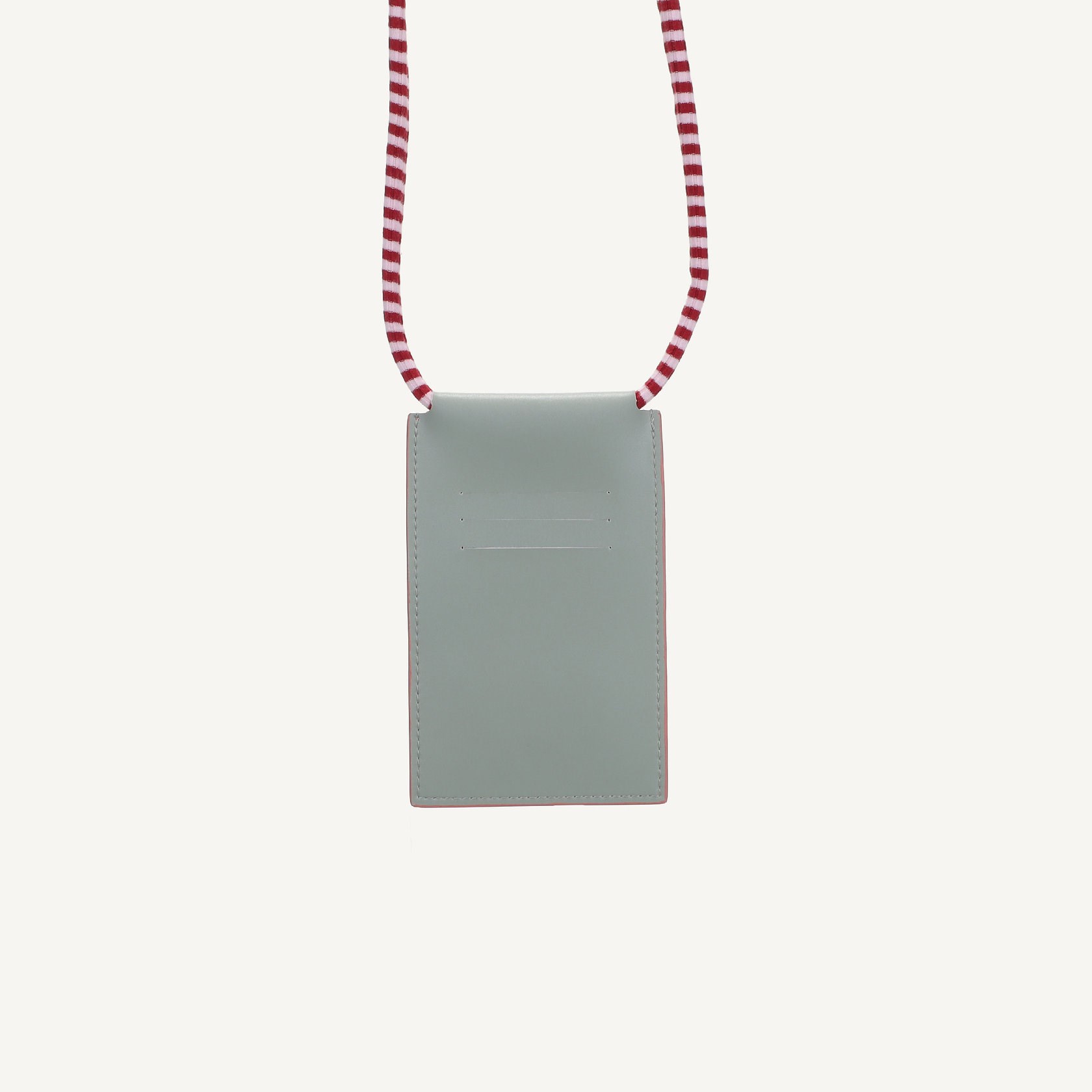 Pouzdro na telefon Sticky Lemon wonders coral green_4