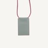 Pouzdro na telefon Sticky Lemon wonders coral green_4