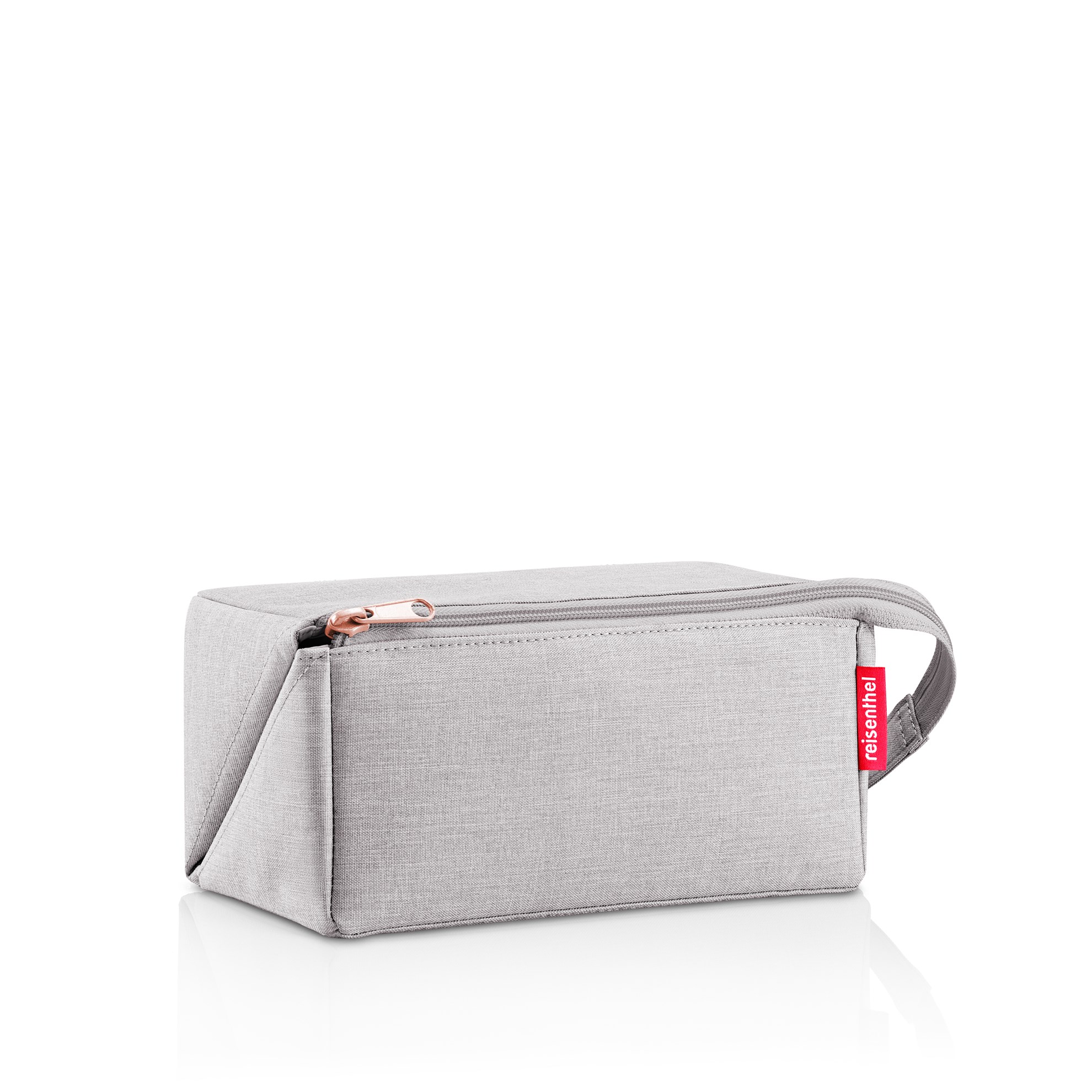 Kosmetická taška Reisenthel Fold Case twist sky rose_0