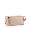 Kosmetická taška Reisenthel Fold Case twist coffee_0