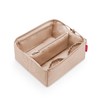 Kosmetická taška Reisenthel Fold Case twist coffee_1