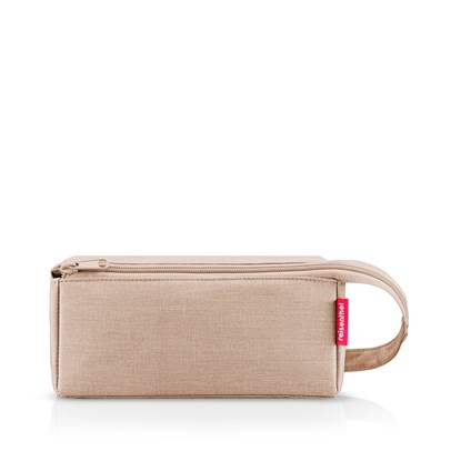 Kosmetická taška Reisenthel Fold Case twist coffee_2