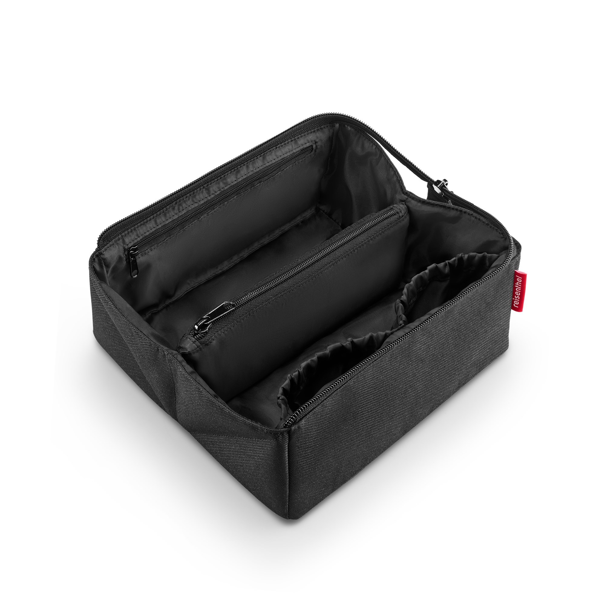 Kosmetická taška Reisenthel Fold Case black_1