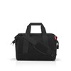 Cestovní taška Reisenthel Allrounder M mesh black_2