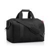 Cestovní taška Reisenthel Allrounder L mesh black_0